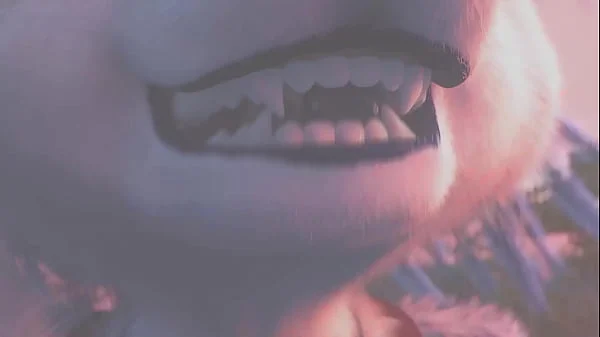 Encounter 2 (Vore animation) Bonus Angles