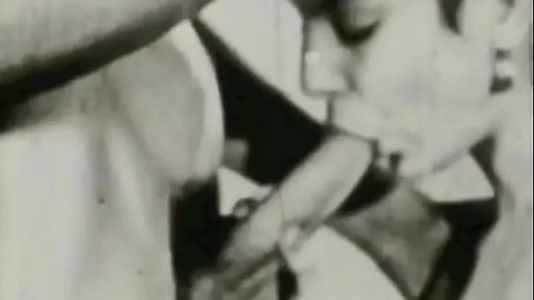 Vintage Taboo, Home Alone With Step Mom