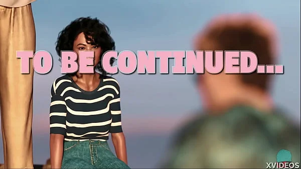 She's always in heat • FREE PASS #48