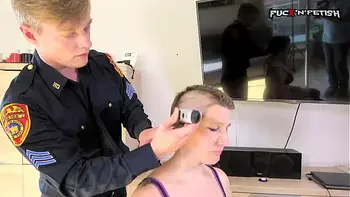 We Want YOU For State Police! - 15:04min, Sale: $13