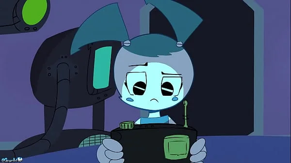 ROBOT DEJOLT (GASPRART)