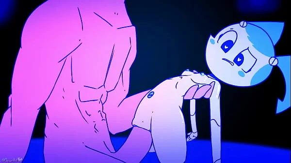 ROBOT DEJOLT (GASPRART)