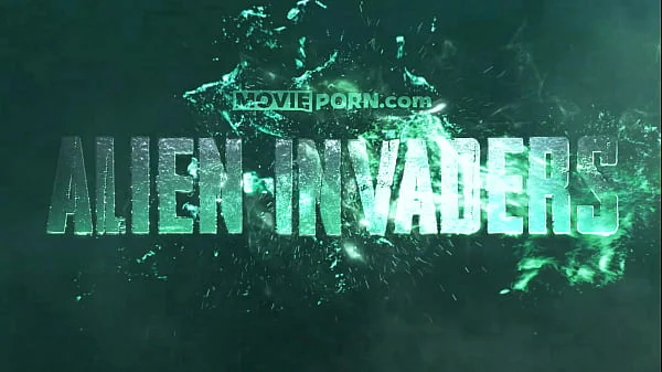 MOVIEPORN - Alien Invasion Roleplay