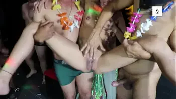 Carnaval Brazilian Swing SClub 2023 Parte 3 Various Actors & Actresses