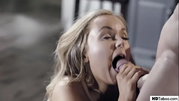 Special 18th birthday gift from parents - Sarah Vandella, River Fox and Tommy Gunn