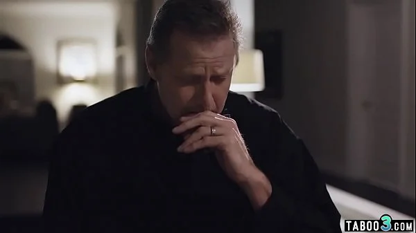 Grieving guy impregnates teen to fulfill wifes wish