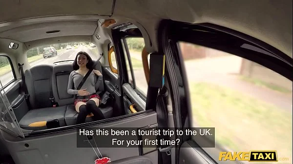 Fake Taxi Rae Lil Black Extreme Asian Rough Taxi Sex