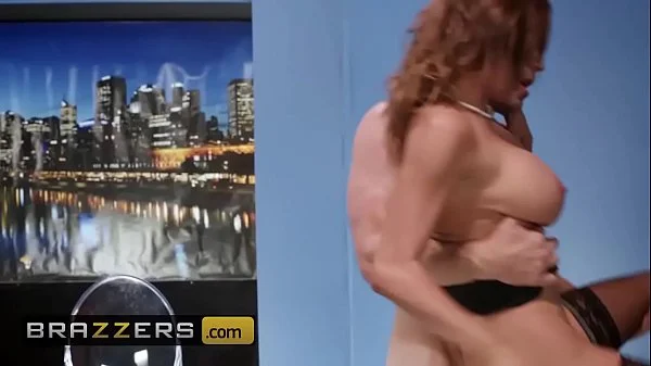 (Alexis Fawx, Luna Star, Johnny Sins) - News Ancwhores - Brazzers