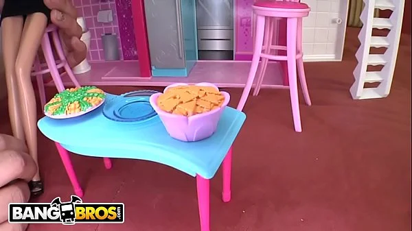 BANGBROS - Precious Latina Charley Chase Meets MANDINGO And Gets Slayed