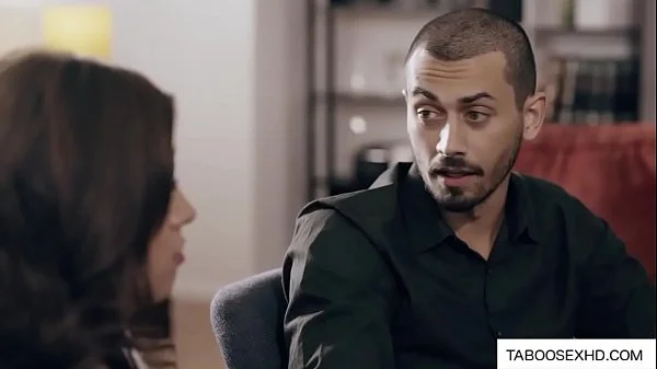 The fuck big tits milf patient