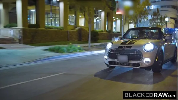 BLACKEDRAW Riley Reid Fucks BBC With Her Best Friend