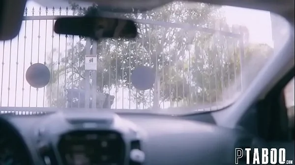 Alina Lopez In Impregnating The Sitter