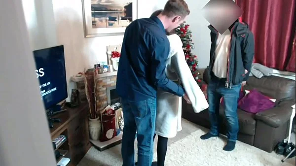 I fucked my landlord and his friend to pay rent