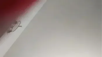 step Mom & Son Cuddle Naked to Stay Warm - MILF, POV, Older Woman, Virtual Sex - Nikki Brooks