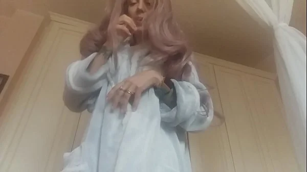 do not be shy with , honey, it's natural to have an erection while you look at me without clothes