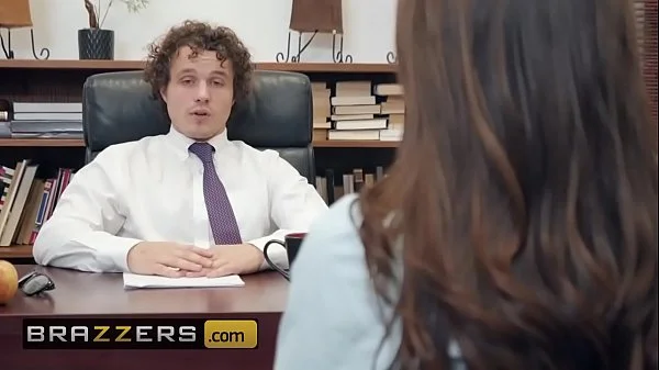 Big Tits at - (Ashly Anderson, Robby Echo) - Looking For Guidance - Brazzers