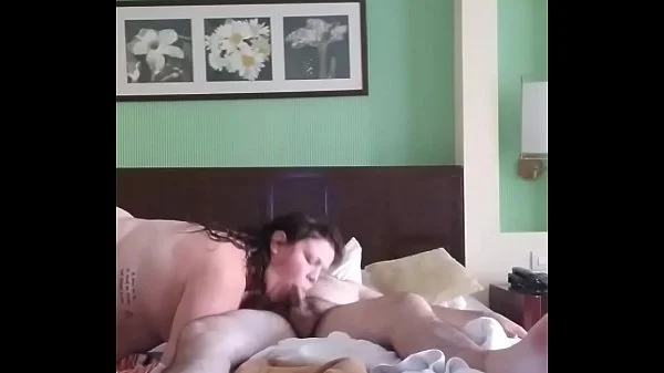 Fat ass BBW riding dick