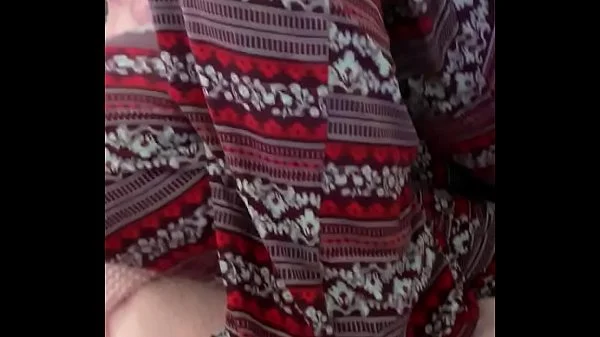 (I WAS BORD) SO I PLAYED WITH HER PUSSY