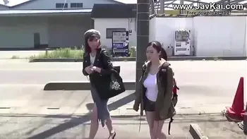 JavKai.com - Jav big tits lesbian kcup busty