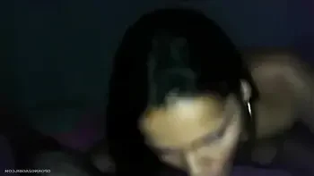 Sexy Mexican Hooker Riding My Dick