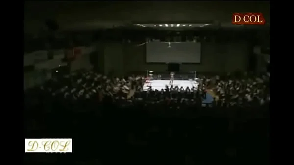 asuka wwe strips opponent