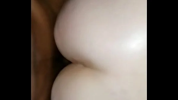 His First Time Giving Anal and she loves it