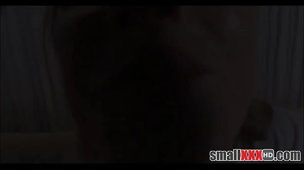 Small Blonde Teen Chloe Foster Fucked With Huge Dildo Then Huge Cock Multiple Orgasms