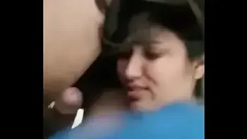 Swathi naidu blowjob and getting fucked by boyfriend on bed