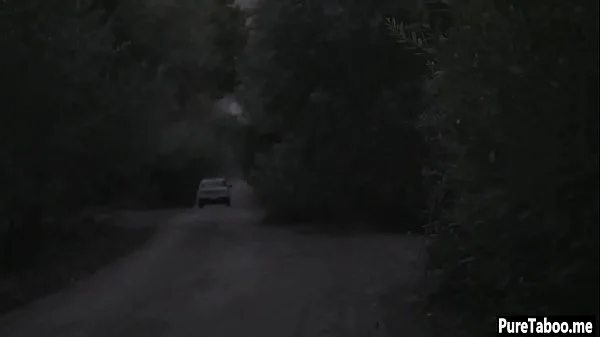 Couple got banged in a alien group sex at a spaceship