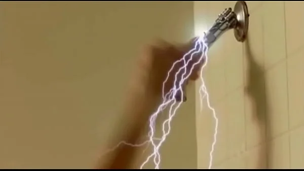 Cheerleader Massacre 2:  Sexy Nude Blonde Shower Scene