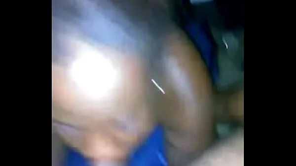 CHECK OUT HOW A MARRIED WOMAN EATS MY DICK AND ANUS