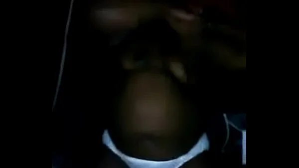 CHECK OUT HOW A MARRIED WOMAN EATS MY DICK AND ANUS