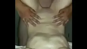 Se le marca hasta donde llega