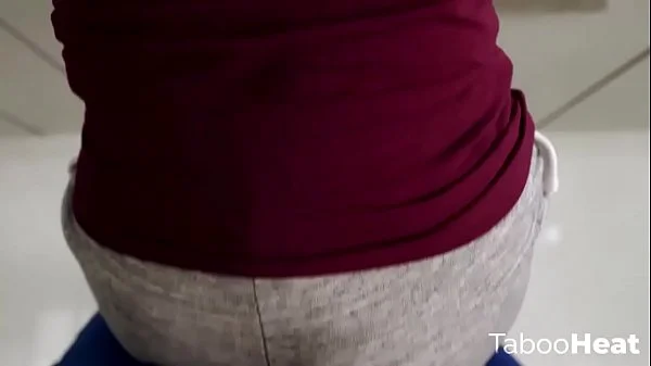 Cory Chase keep sucking and getting fucked by stepson