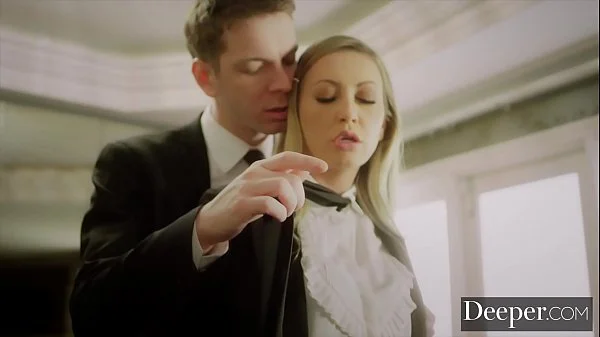 Deeper. Marcus gives his biggest fan a night to remember