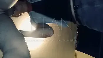 Lose bet and pay me with anal sex