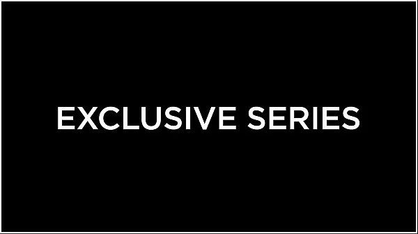 BLACKEDRAW Blonde besties take on BBC together