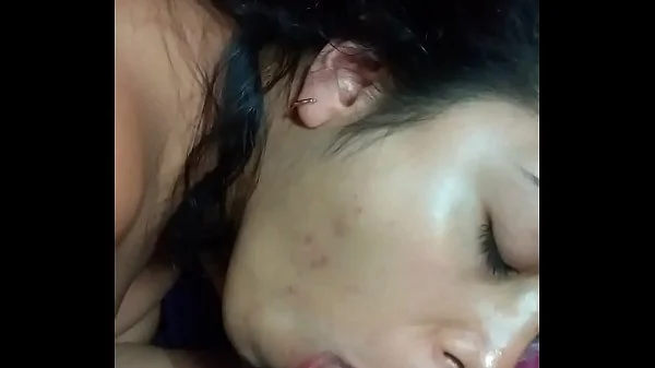 Me la chupa mientras vemos series