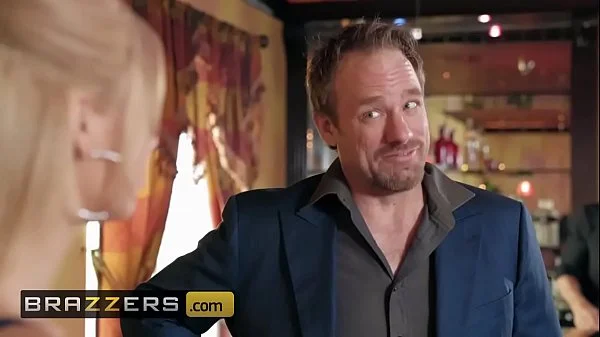 (Bonnie Rotten, Johnny Sins) - Rack Em Up - Brazzers