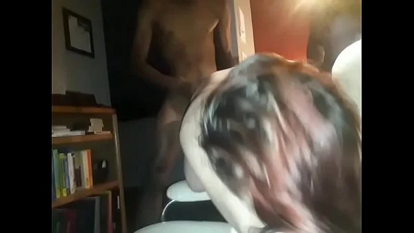 She gets fucked so good