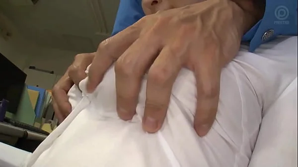 Fuck hard after work