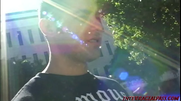 Horny MILF Gets BBC Pounding