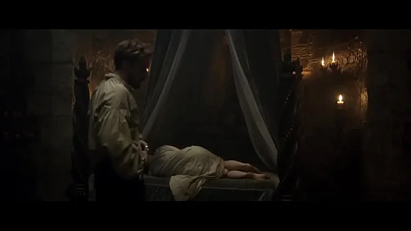 Saoirse Ronan Sex Scene - Mary Queen Of Scots 2018 | Celeb | Movie | Solacesolitude