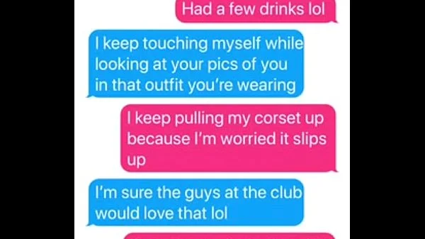 Cuckold couple texting seeking pleasure from stranger