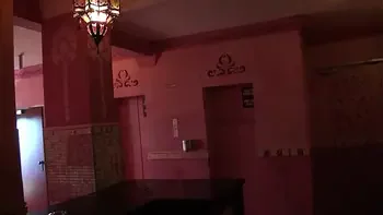 Buck Wild Takes You What's Inside of Pascha Brothel Köln Germany