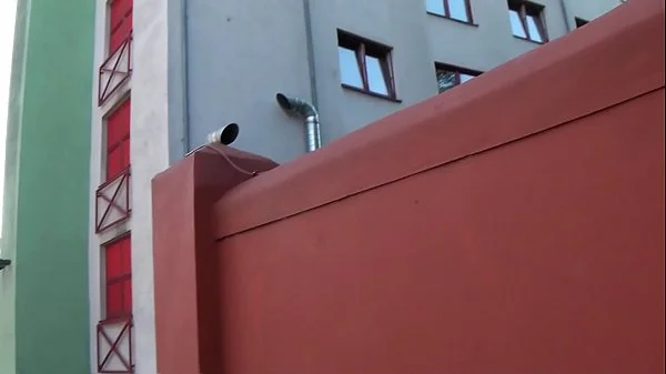 Buck Wild Takes You What's Inside of Pascha Brothel Köln Germany