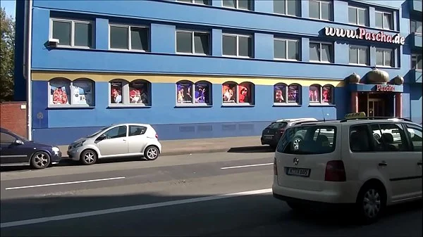 Brothels in Hornstraße 2 Köln Germany