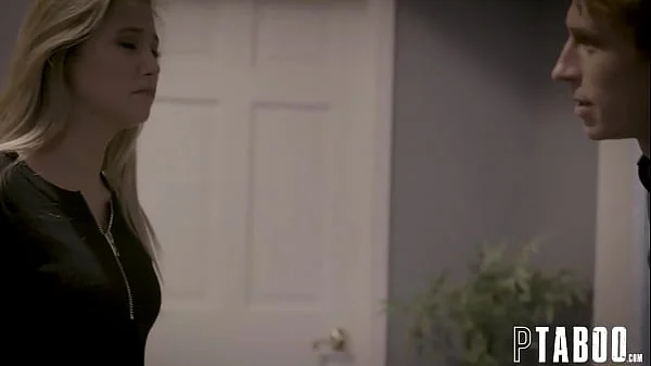 Obsessed Teacher Develops Dark Fixation On Virgin Student Carolina Sweets