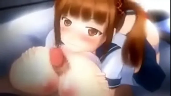 Anime hentai sex game for pervert