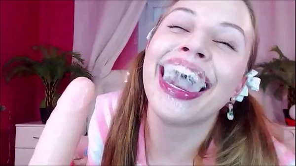 Insatiable Teen Fuck Doll - Compilation